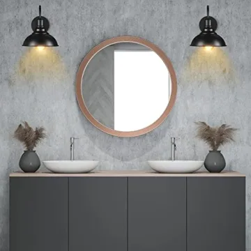 Asnxcju Wall Sconces - Stylish Gooseneck Lighting for Home