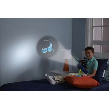 Educational Insights GeoSafari Constellation and Solar System Explorer