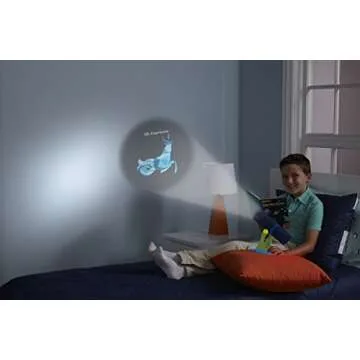 Educational Insights GeoSafari Constellation and Solar System Explorer