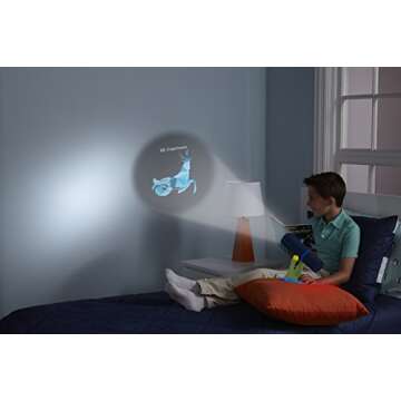 Educational Insights GeoSafari Constellation and Solar System Explorer