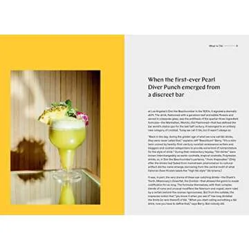 Easy Tiki: A Modern Revival with 60 Recipes