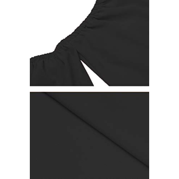 Stylish Bluetime Off Shoulder Chiffon Blouse for Women