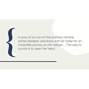 Eleanor Oliphant: Heartfelt Novel by Reese Witherspoon