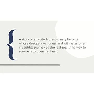 Eleanor Oliphant: Heartfelt Novel by Reese Witherspoon