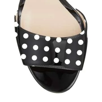 Stylish YDN Women Open Toe High Heel Sandals for Parties