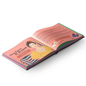 Venezolanas que soñaron con cambiar el mundo (y lo hicieron)