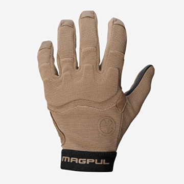 Magpul Patrol Glove 2.0 Tactical Leather Gloves