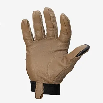 Magpul Patrol Glove 2.0 Tactical Leather Gloves