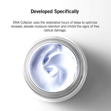 NEOVA Night Therapy Moisturizer for Youthful Skin Recovery