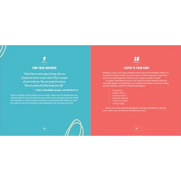 Daily Positive Thinking for Teens to Inspire Happiness and Success