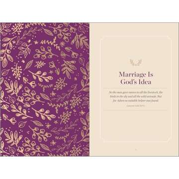 Engaged Couples Devotional for Spiritual Connection and Growth