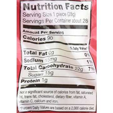 Campfire, Premium Extra Large 2 Inch Marshmallows, 28oz Bag , Pack of 2