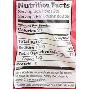 Giant Roaster Marshmallows for s'mores and roasting