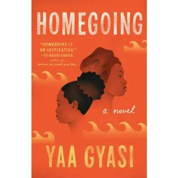 Homegoing: A Novel Exploring Family and Identity