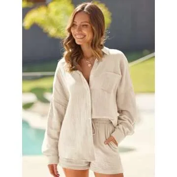 AUTOMET Women Lounge Set – Stylish & Comfortable Outfit