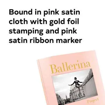 Ballerina Project: (Ballerina Photography Books, Art Fashion Books, Dance Photography)