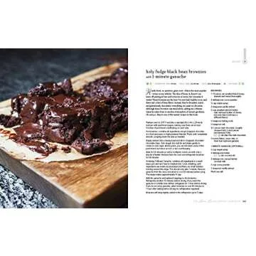 The Laura Lea Balanced Cookbook 120+ Healthy Recipes