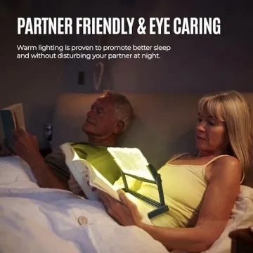 Shop MAGNIPROS 5X LED Magnifying Glass for Better Reading