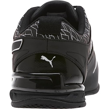 Puma Men's Tazon 6 Cross Trainer Shoes for Comfort and Style