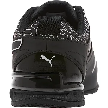 Puma Men's Tazon 6 Cross Trainer Shoes for Comfort and Style