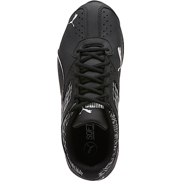 Puma Men's Tazon 6 Cross Trainer Shoes for Comfort and Style