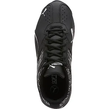 Puma Men's Tazon 6 Cross Trainer Shoes for Comfort and Style