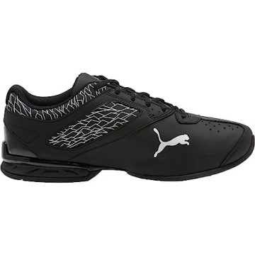 Puma Men's Tazon 6 Cross Trainer Shoes for Comfort and Style