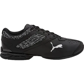 Puma Men's Tazon 6 Cross Trainer Shoes for Comfort and Style