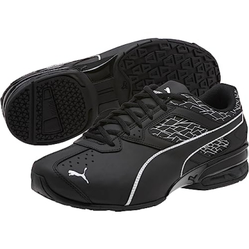 Puma Men's Tazon 6 Cross Trainer Shoes for Comfort and Style