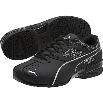 Puma Men's Tazon 6 Cross Trainer Shoes for Comfort and Style