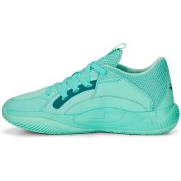 PUMA Court Rider Chaos Slash Athletic Basketball Shoes