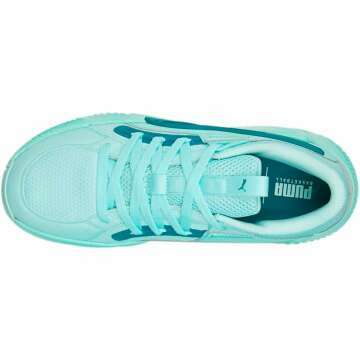 PUMA Court Rider Chaos Slash Athletic Basketball Shoes