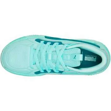 PUMA Court Rider Chaos Slash Athletic Basketball Shoes