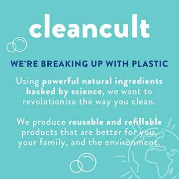 Eco-Friendly Dishwasher Tablets | Biodegradable & Non-Toxic