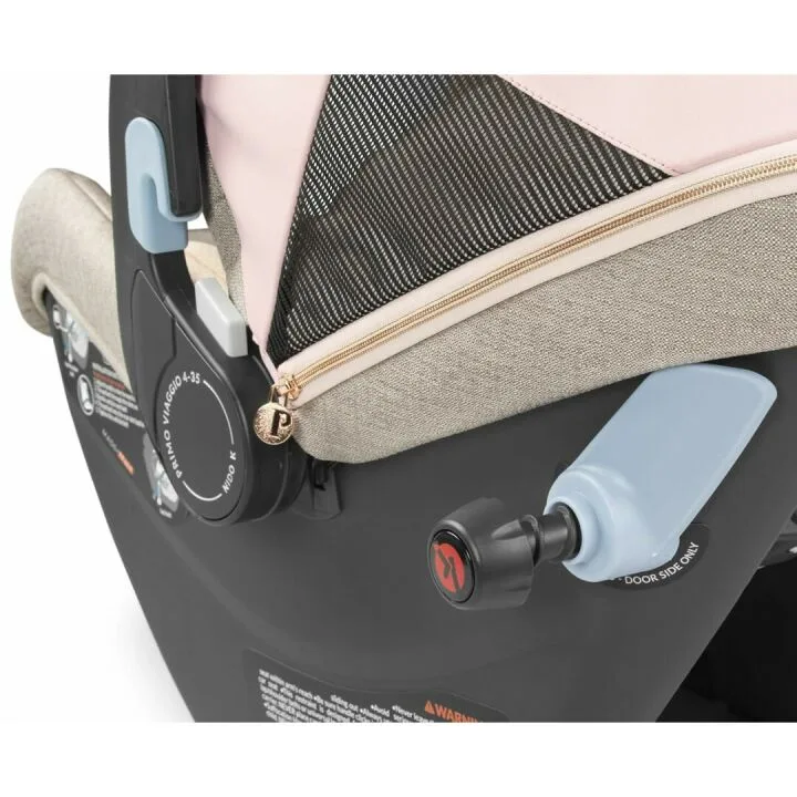 Peg Perego Primo Viaggio 4-35 Nido K Infant Car Seat