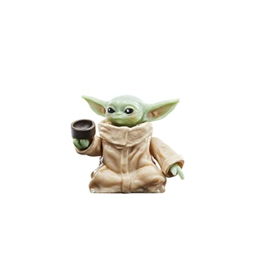 Premium Grogu 6-Inch Figure - Perfect for Collectors and Kids