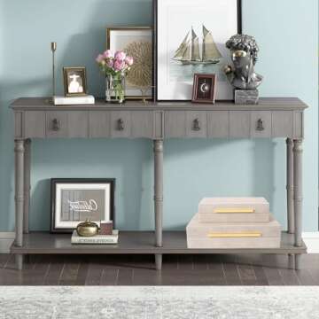 ZIKOUL Ivory Shagreen box Set of 2 Faux Leather Decorative Boxes,Large Nesting Storage Decorative Boxes with Lids for Modern Home Decor Stacking Jewelry Box Organizer