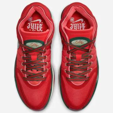 Nike G.T. Hustle 2 Basketball Shoes Size 8.5