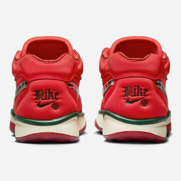 Nike G.T. Hustle 2 Basketball Shoes Size 8.5