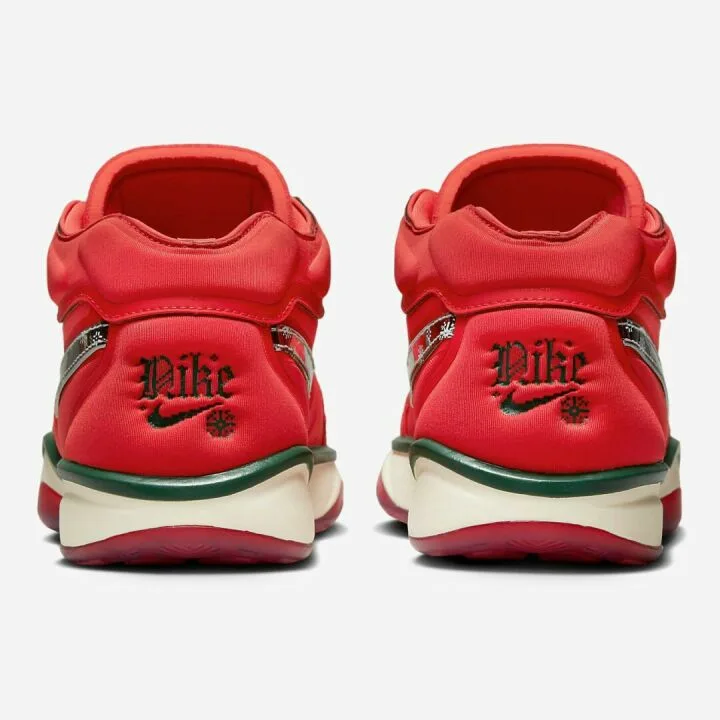 Nike G.T. Hustle 2 Basketball Shoes Size 8.5