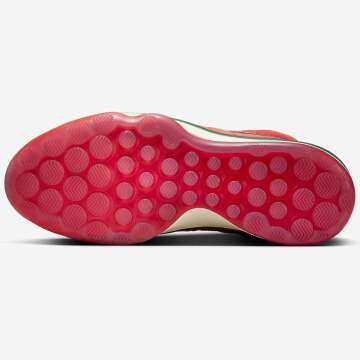 Nike G.T. Hustle 2 Basketball Shoes Size 8.5