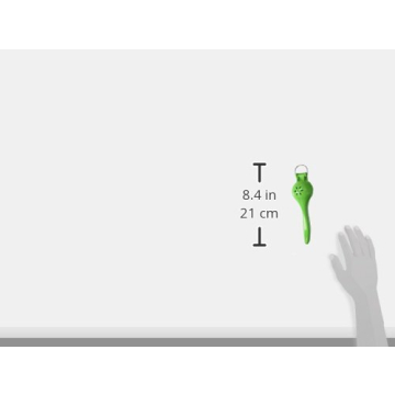 IMUSA Citrus Juicer for Maximum Lemon & Lime Extraction