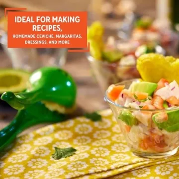 IMUSA Citrus Juicer for Maximum Lemon & Lime Extraction