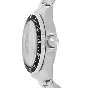 Oceaneva Men's Limited Edition Dive Watch for Adventurers