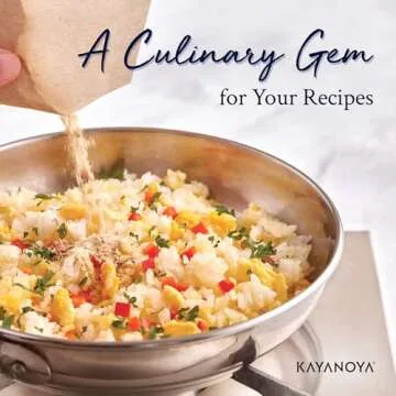 Kayanoya Dashi, Original Dashi Stock Powder, Dashi Powder with Superb Flavor from Bonito Flakes, Round Herring, Grilled Flying Fish and More, (8g Packets x 30)