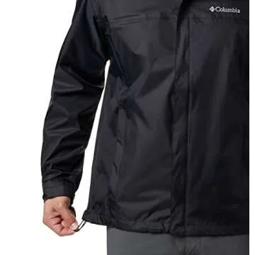 Columbia Watertight II Jacket - Waterproof & Breathable