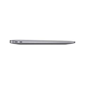 Apple 2020 MacBook Air with M1 Chip 13-inch, 8GB RAM, 512GB SSD - Space Gray (Renewed)