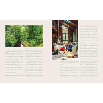 Small Town Living: A Coast-to-Coast Guide to People, Places, and Communities