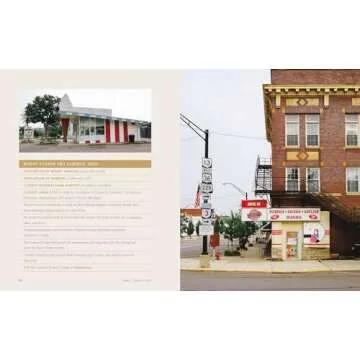 Small Town Living: A Coast-to-Coast Guide to People, Places, and Communities