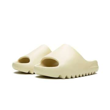 adidas Yeezy Slide Bone – Comfort Meets Style